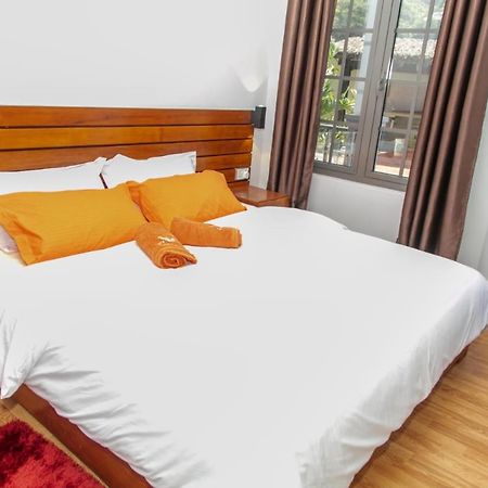Phoenix Apartments Victoria Zewnętrze zdjęcie
