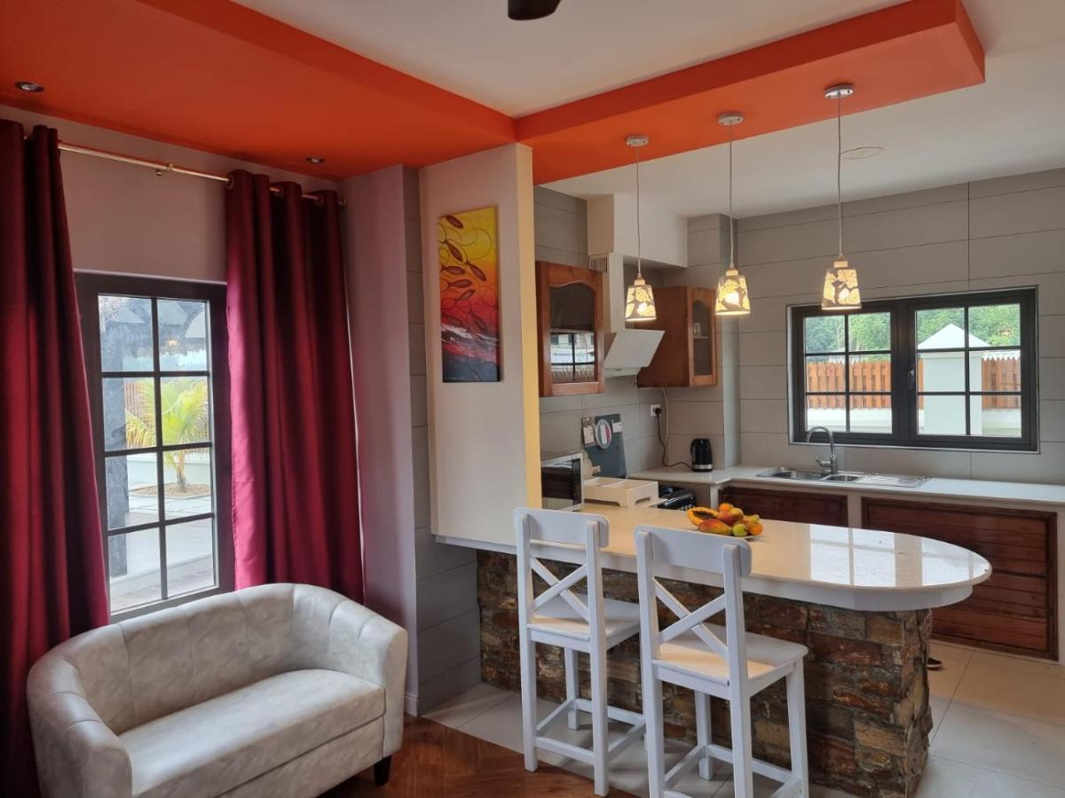 Phoenix Apartments Victoria Zewnętrze zdjęcie
