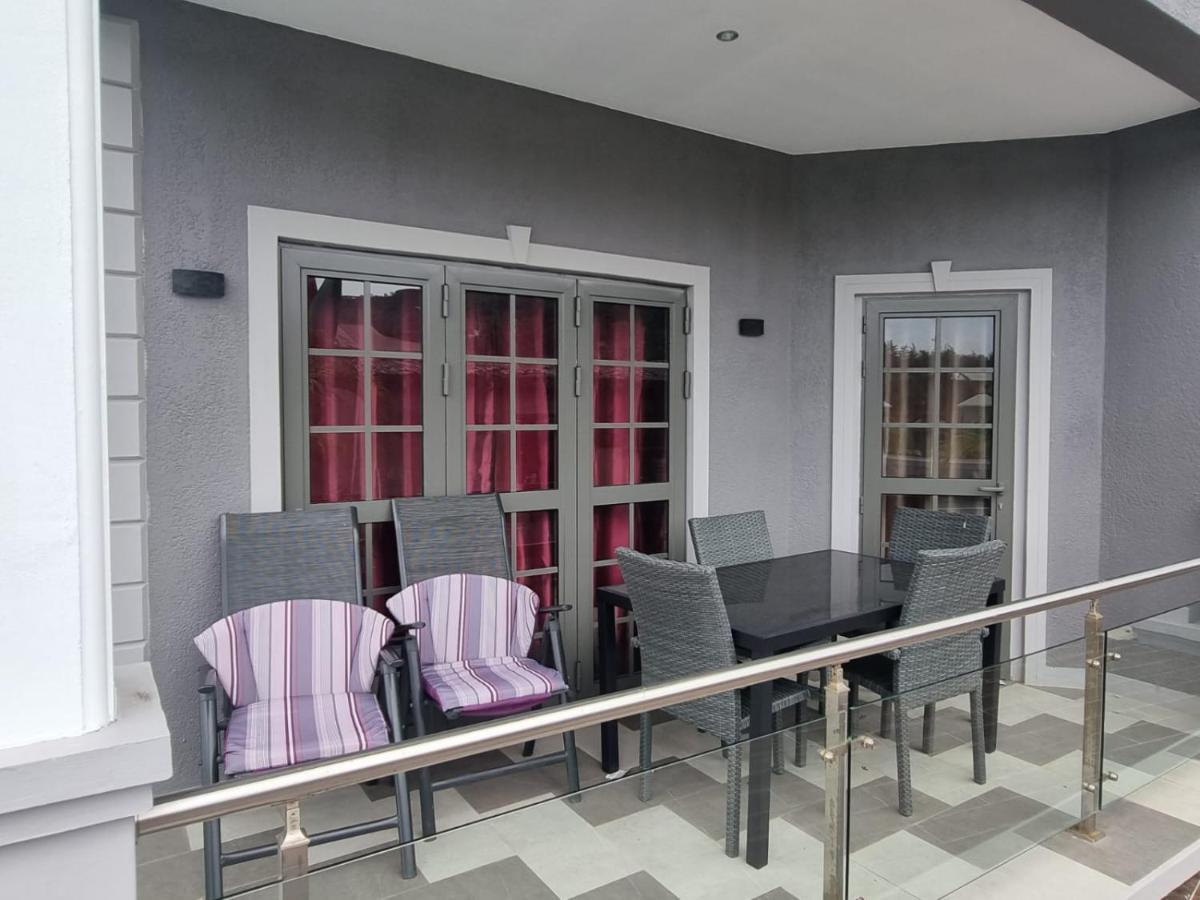 Phoenix Apartments Victoria Zewnętrze zdjęcie