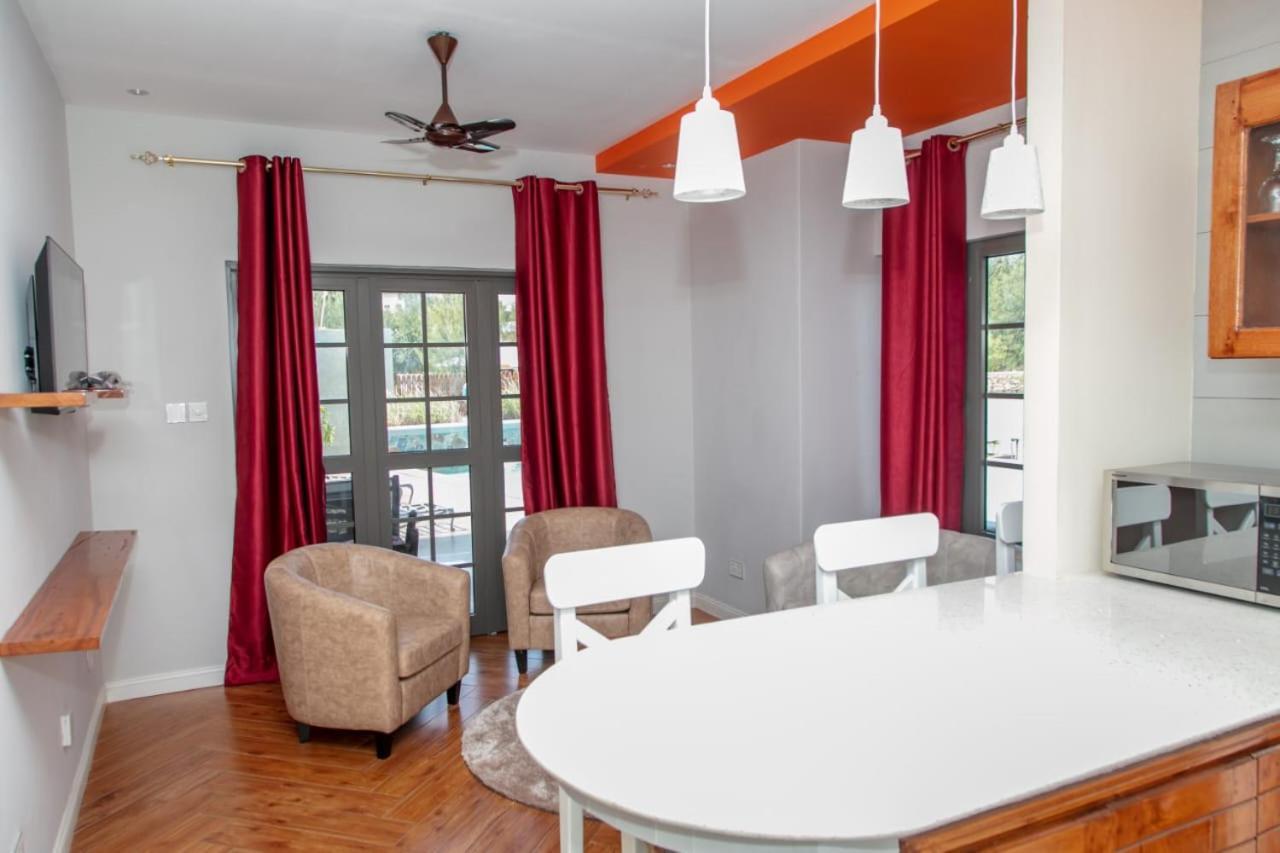 Phoenix Apartments Victoria Zewnętrze zdjęcie