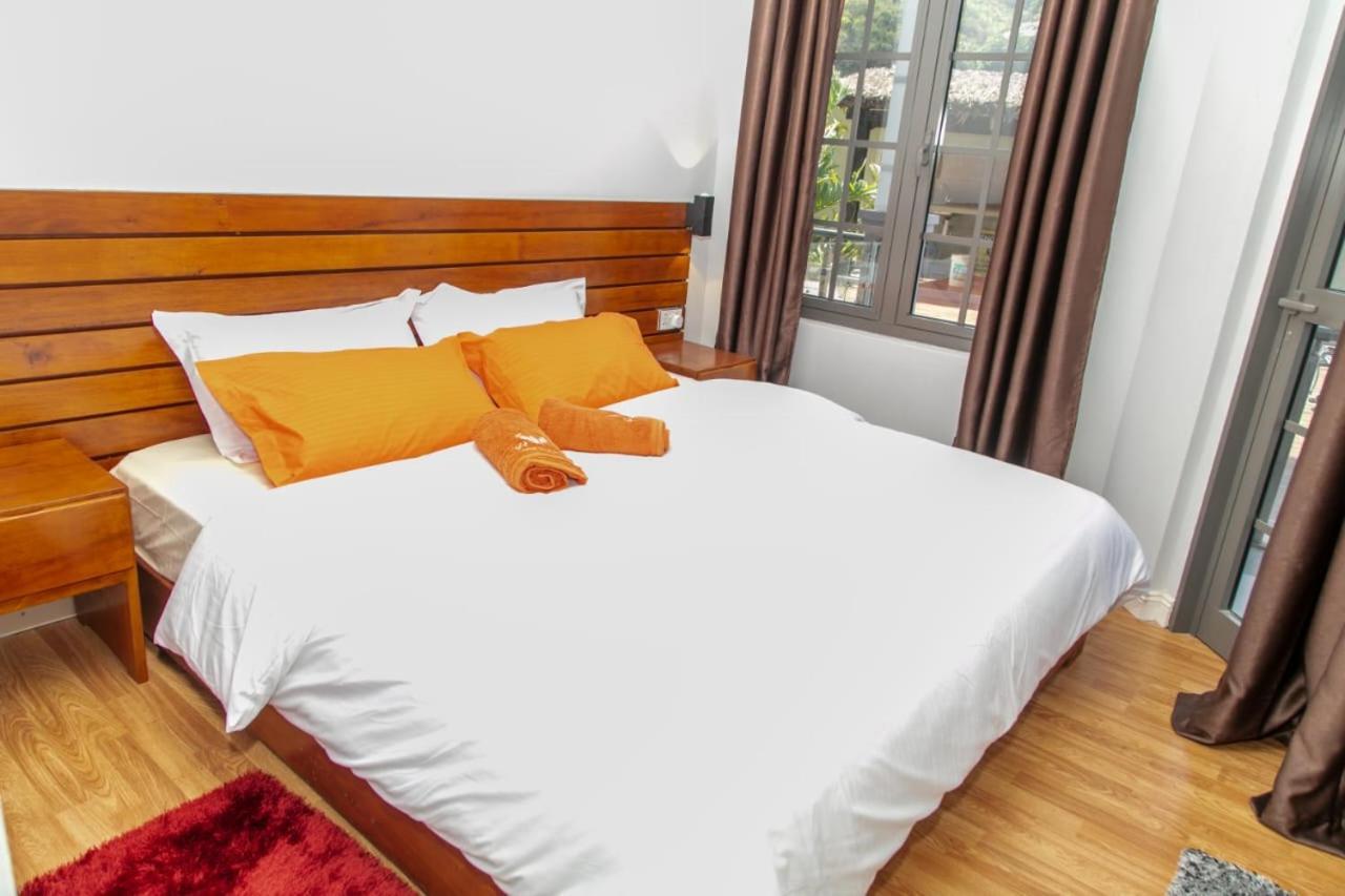Phoenix Apartments Victoria Zewnętrze zdjęcie